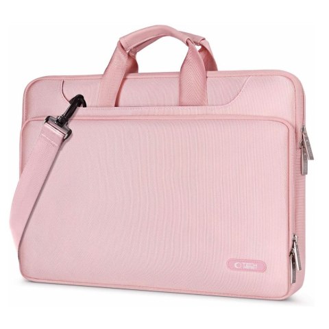 TECH-PROTECT POCKET BAG LAPTOP 15-16 PINK Tech-Protect