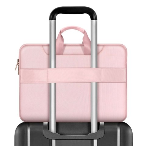 TECH-PROTECT POCKET BAG LAPTOP 15-16 PINK Tech-Protect