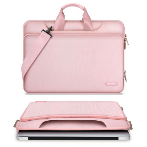 TECH-PROTECT POCKET BAG LAPTOP 15-16 PINK Tech-Protect