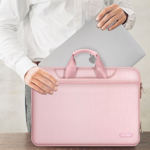 TECH-PROTECT POCKET BAG LAPTOP 15-16 PINK Tech-Protect