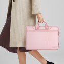 TECH-PROTECT POCKET BAG LAPTOP 15-16 PINK Tech-Protect