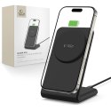 TECH-PROTECT QI15W-A38 MAGNETIC MAGSAFE WIRELESS CHARGER BLACK Tech-Protect