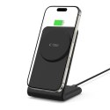 TECH-PROTECT QI15W-A38 MAGNETIC MAGSAFE WIRELESS CHARGER BLACK Tech-Protect