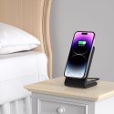 TECH-PROTECT QI15W-A38 MAGNETIC MAGSAFE WIRELESS CHARGER BLACK Tech-Protect