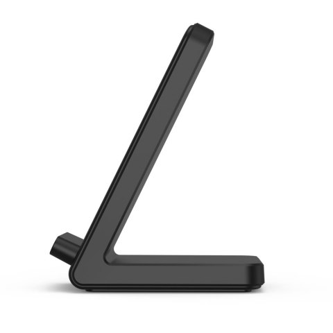 TECH-PROTECT QI15W-A40 WIRELESS CHARGER BLACK Tech-Protect