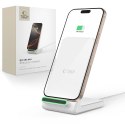 TECH-PROTECT QI15W-A40 WIRELESS CHARGER WHITE Tech-Protect