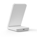TECH-PROTECT QI15W-A40 WIRELESS CHARGER WHITE Tech-Protect