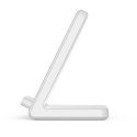 TECH-PROTECT QI15W-A40 WIRELESS CHARGER WHITE Tech-Protect