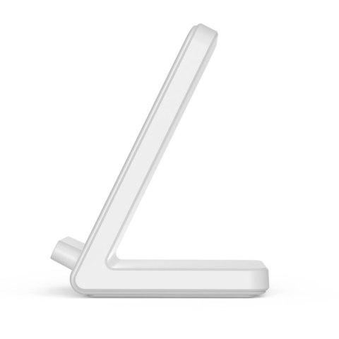 TECH-PROTECT QI15W-A40 WIRELESS CHARGER WHITE Tech-Protect