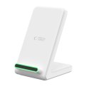 TECH-PROTECT QI15W-A40 WIRELESS CHARGER WHITE Tech-Protect