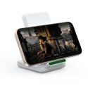 TECH-PROTECT QI15W-A40 WIRELESS CHARGER WHITE Tech-Protect