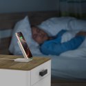 TECH-PROTECT QI15W-A40 WIRELESS CHARGER WHITE Tech-Protect