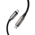TECH-PROTECT UB10T ULTRABOOST TYPE-C CABLE PD 240W / QC4.0 200CM BLACK Tech-Protect