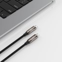 TECH-PROTECT UB10T ULTRABOOST TYPE-C CABLE PD 240W / QC4.0 200CM BLACK Tech-Protect