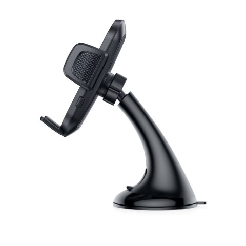 TECH-PROTECT V8 UNIVERSAL DASHBOARD UNRG & VENT CAR MOUNT BLACK Tech-Protect