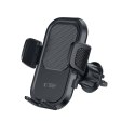 TECH-PROTECT V8 UNIVERSAL DASHBOARD UNRG & VENT CAR MOUNT BLACK Tech-Protect