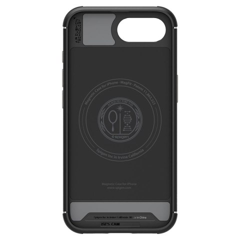 SPIGEN CORE ARMOR MAG MAGSAFE IPHONE 16E / 17E MATTE BLACK Spigen