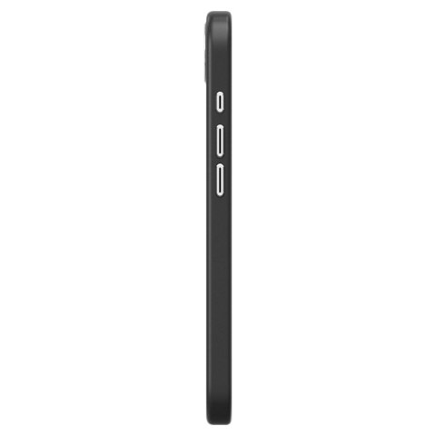 SPIGEN ENZO ARAMID MAG MAGSAFE IPHONE 16E / 17E MATTE BLACK Spigen