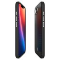 SPIGEN ENZO ARAMID MAG MAGSAFE IPHONE 16E / 17E MATTE BLACK Spigen