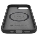 SPIGEN ENZO ARAMID MAG MAGSAFE IPHONE 16E / 17E MATTE BLACK Spigen