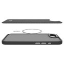 SPIGEN ENZO ARAMID MAG MAGSAFE IPHONE 16E / 17E MATTE BLACK Spigen