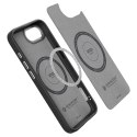 SPIGEN ENZO ARAMID MAG MAGSAFE IPHONE 16E / 17E MATTE BLACK Spigen