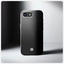 SPIGEN ENZO ARAMID MAG MAGSAFE IPHONE 16E / 17E MATTE BLACK Spigen