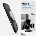 SPIGEN ENZO ARAMID MAG MAGSAFE IPHONE 16E / 17E MATTE BLACK Spigen
