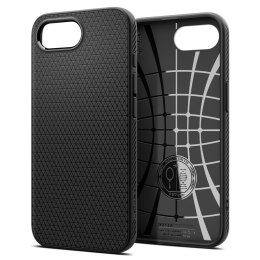 SPIGEN LIQUID AIR IPHONE 16E / 17E MATTE BLACK Spigen