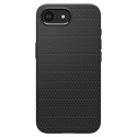 SPIGEN LIQUID AIR IPHONE 16E / 17E MATTE BLACK Spigen