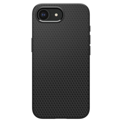 SPIGEN LIQUID AIR IPHONE 16E / 17E MATTE BLACK Spigen