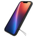SPIGEN LIQUID AIR IPHONE 16E / 17E MATTE BLACK Spigen