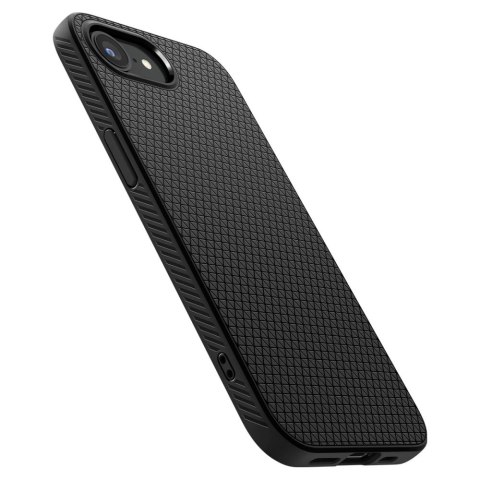 SPIGEN LIQUID AIR IPHONE 16E / 17E MATTE BLACK Spigen