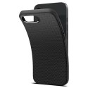 SPIGEN LIQUID AIR IPHONE 16E / 17E MATTE BLACK Spigen