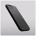 SPIGEN LIQUID AIR IPHONE 16E / 17E MATTE BLACK Spigen