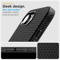 SPIGEN LIQUID AIR IPHONE 16E / 17E MATTE BLACK Spigen