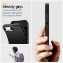 SPIGEN LIQUID AIR IPHONE 16E / 17E MATTE BLACK Spigen