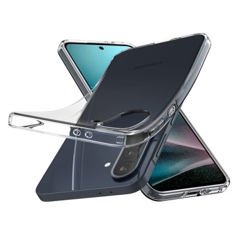 SPIGEN LIQUID CRYSTAL GALAXY A36 5G CRYSTAL CLEAR Spigen