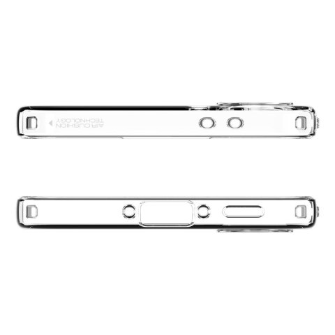 SPIGEN LIQUID CRYSTAL GALAXY A36 5G CRYSTAL CLEAR Spigen