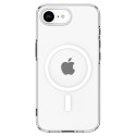 SPIGEN LIQUID CRYSTAL MAG MAGSAFE IPHONE 16E / 17E CLEAR Spigen
