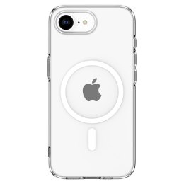 SPIGEN LIQUID CRYSTAL MAG MAGSAFE IPHONE 16E / 17E CLEAR Spigen