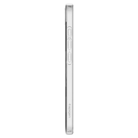 SPIGEN LIQUID CRYSTAL MAG MAGSAFE IPHONE 16E / 17E CLEAR Spigen
