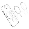 SPIGEN LIQUID CRYSTAL MAG MAGSAFE IPHONE 16E / 17E CLEAR Spigen