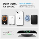 SPIGEN LIQUID CRYSTAL MAG MAGSAFE IPHONE 16E / 17E CLEAR Spigen