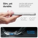 SPIGEN LIQUID CRYSTAL MAG MAGSAFE IPHONE 16E / 17E CLEAR Spigen