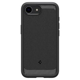 SPIGEN RUGGED ARMOR MAG MAGSAFE IPHONE 16E / 17E MATTE BLACK Spigen