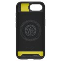 SPIGEN RUGGED ARMOR MAG MAGSAFE IPHONE 16E / 17E MATTE BLACK Spigen