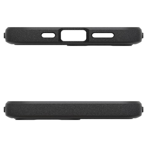 SPIGEN RUGGED ARMOR MAG MAGSAFE IPHONE 16E / 17E MATTE BLACK Spigen