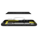 SPIGEN RUGGED ARMOR MAG MAGSAFE IPHONE 16E / 17E MATTE BLACK Spigen