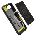 SPIGEN RUGGED ARMOR MAG MAGSAFE IPHONE 16E / 17E MATTE BLACK Spigen